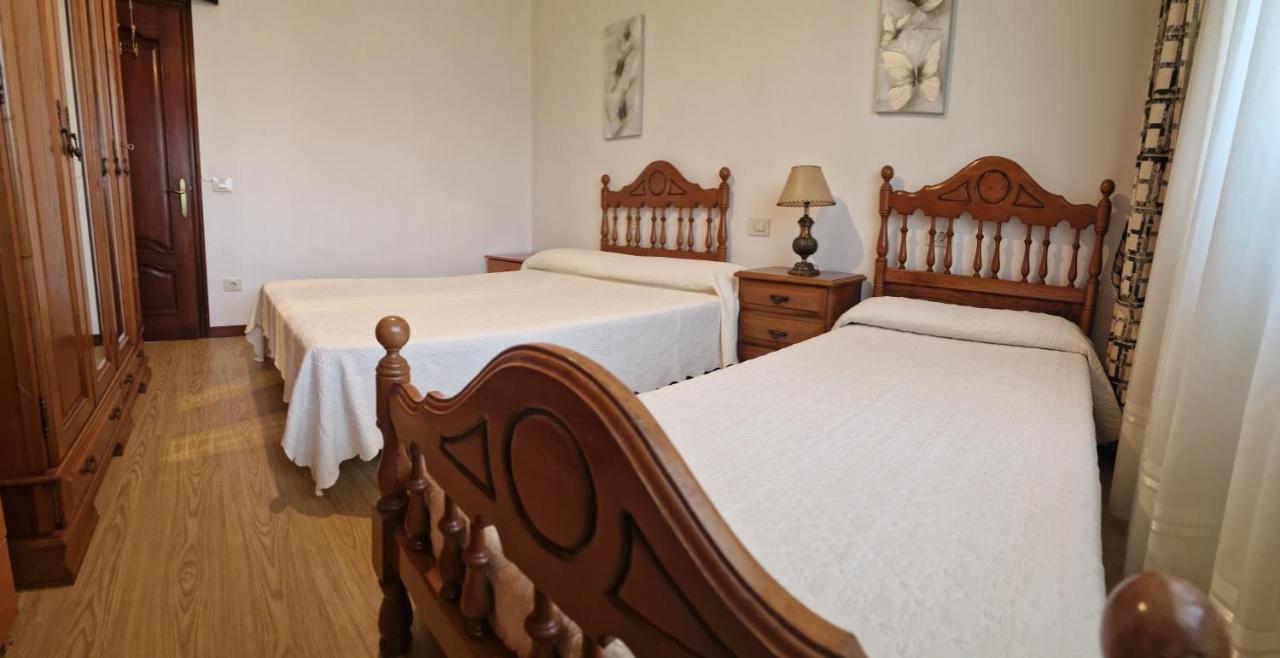 Casa Celia Camino Portugues Apartman Tui Kültér fotó