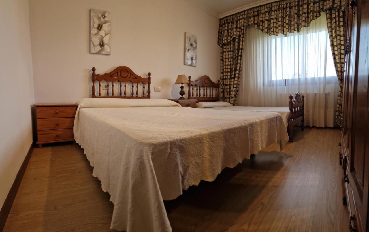 Casa Celia Camino Portugues Apartman Tui Kültér fotó