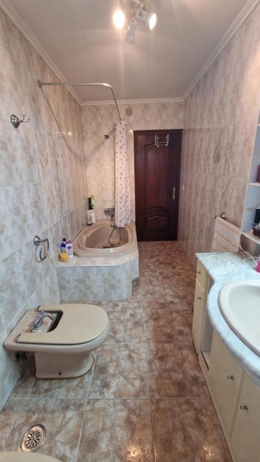 Casa Celia Camino Portugues Apartman Tui Kültér fotó