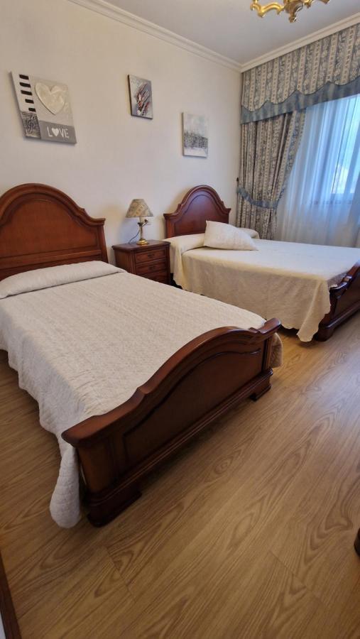 Casa Celia Camino Portugues Apartman Tui Kültér fotó