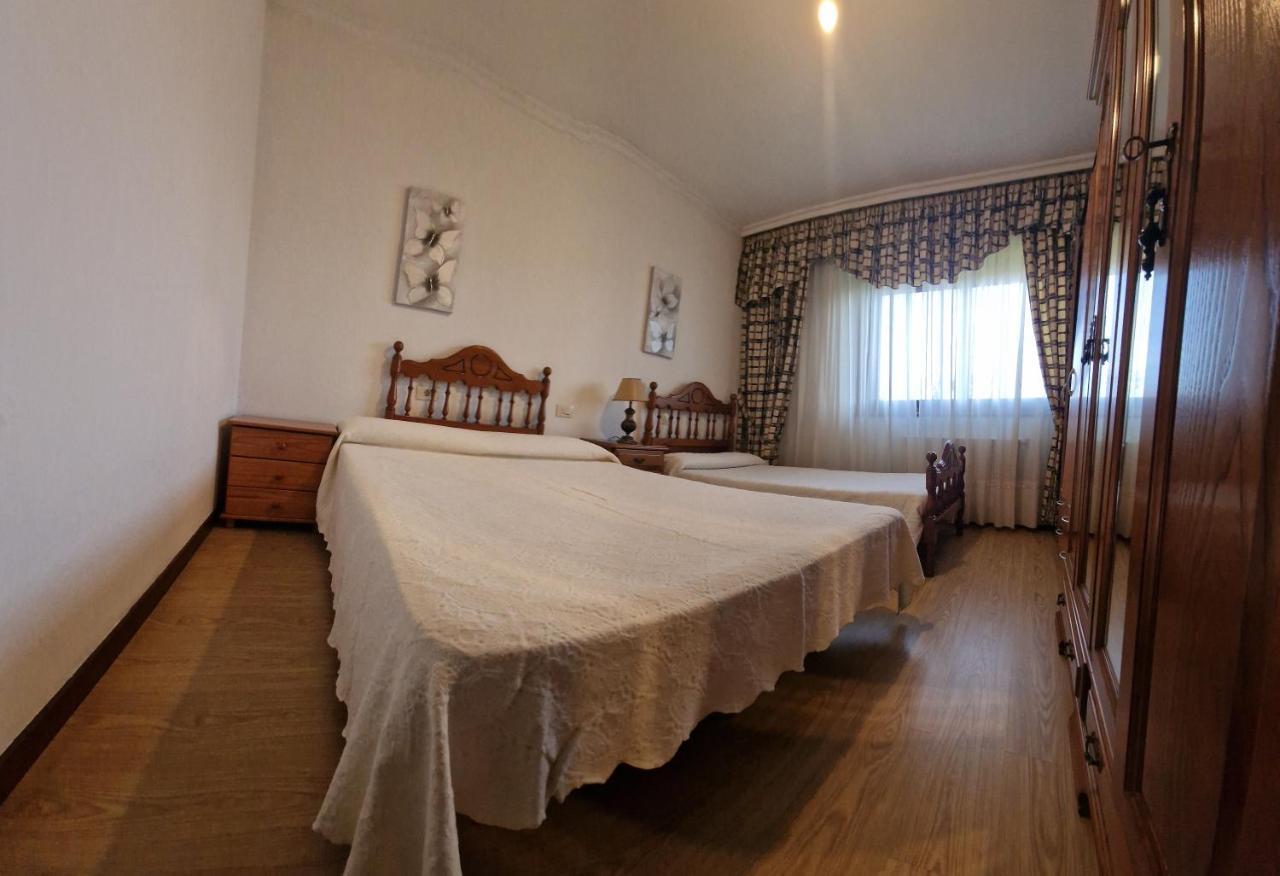 Casa Celia Camino Portugues Apartman Tui Kültér fotó