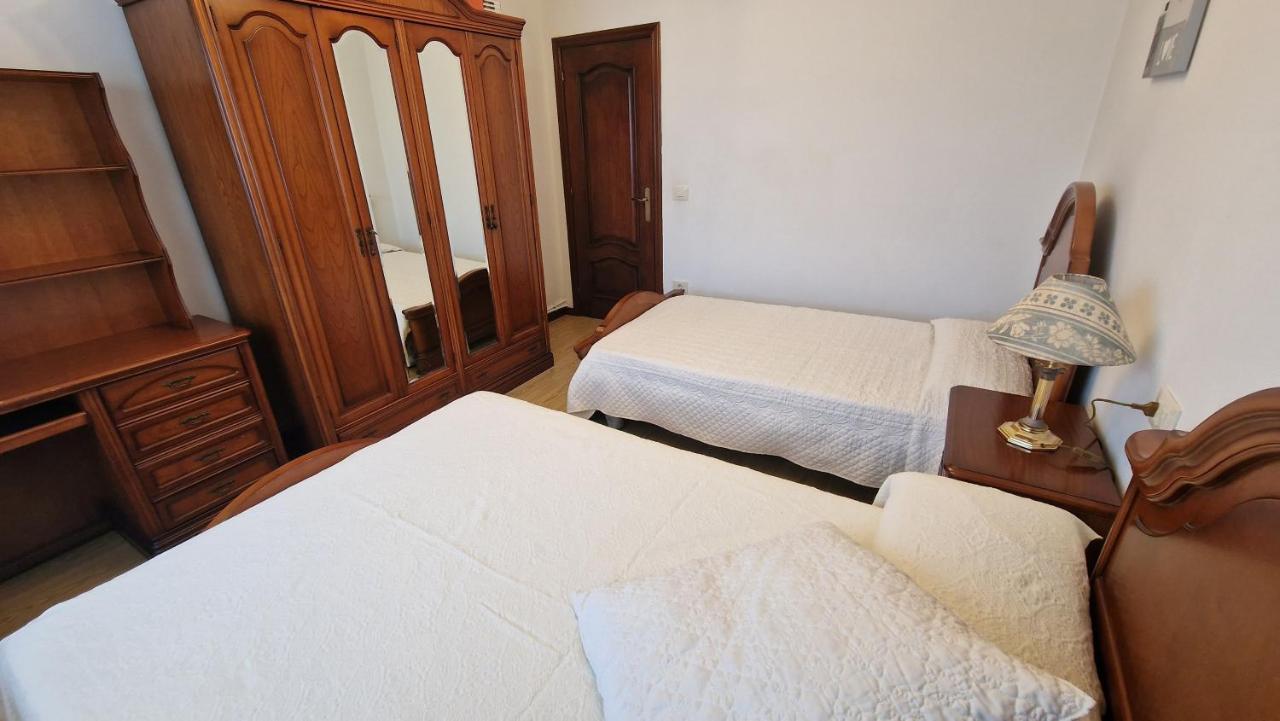 Casa Celia Camino Portugues Apartman Tui Kültér fotó