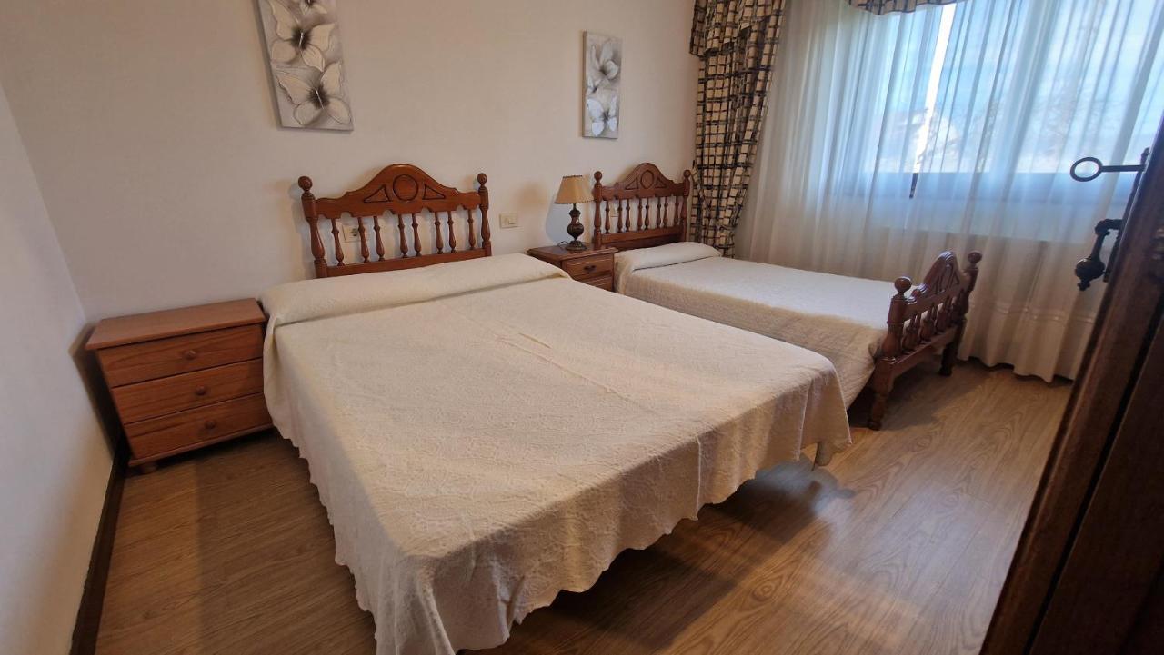 Casa Celia Camino Portugues Apartman Tui Kültér fotó