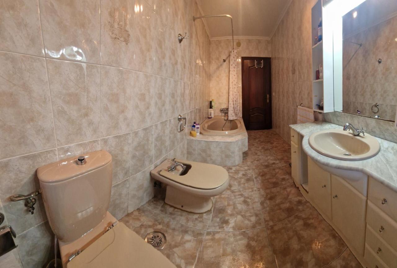 Casa Celia Camino Portugues Apartman Tui Kültér fotó