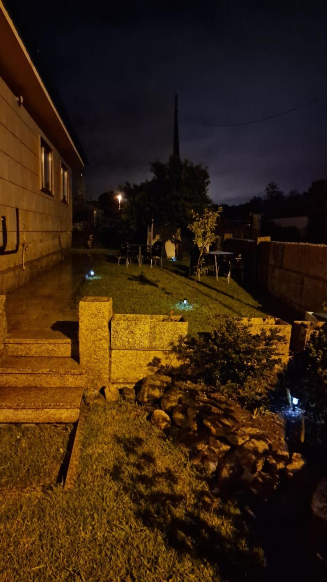 Casa Celia Camino Portugues Apartman Tui Kültér fotó